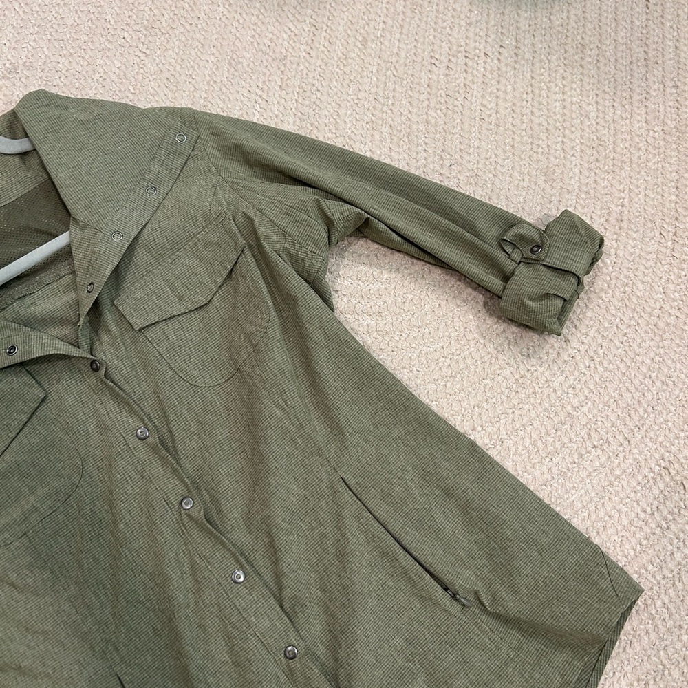 Duluth Trading Small Jacket - Picture 9 of 9
